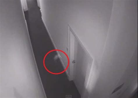 Ghost Caught On Security Camera In Adelaide South Australia Paranormal