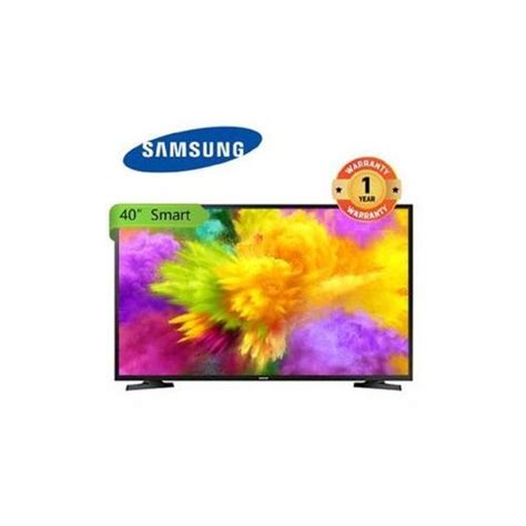 Samsung 40t5300 40 Inch Full Hd Flat Smart Led Tv Series 5 12 Months