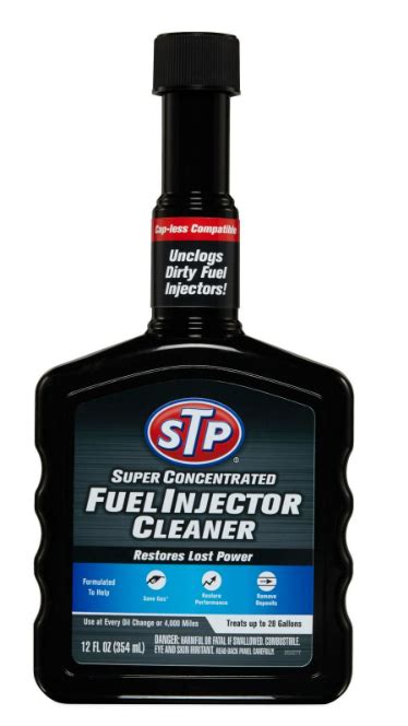 The 10 Best Fuel Injector Cleaners For Every Price Point Autozone