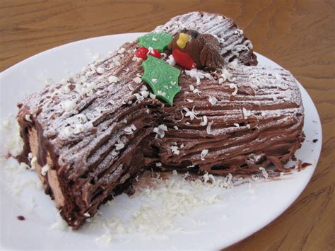 Find out when & where your favorite tv shows, movies, sports & news are playing with our complete tv guide. Yule Logs Recipe — Dishmaps