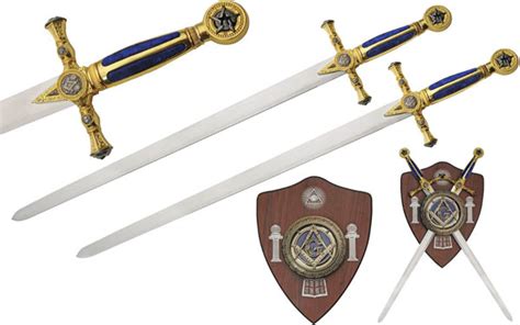Masonic Swords And Daggers For Sale