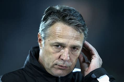 Die vereinsführung beschäftigt sich ernsthaft mit seiner entlassung. Dynamo Dresden: Erstes Fazit vom Trainer. Wer wird der ...