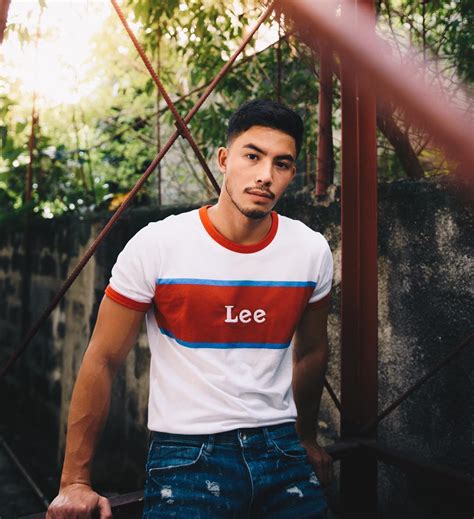 Making a move to a future of his own, tony labrusca shows us why he is not who we think he is. Tony Labrusca issues apology over NAIA 'outburst' - The ...
