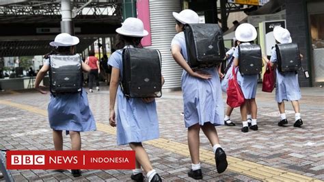 Mengapa Jepang Ingin Turunkan Usia Dewasa Dari 20 Menjadi 18 Tahun Bbc News Indonesia