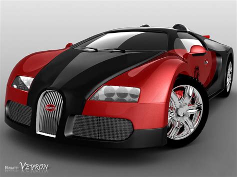 Best Car Guide Best Car Gallery Luxury Bugatti Veyron Wallpaper