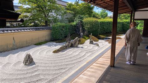 6 Most Beautiful Japanese Zen Rock Gardens In Kyoto Time Out Tokyo