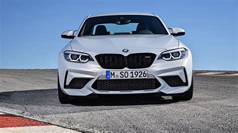 2018 Bmw M2 Competition 4k Wallpaper Hd Car Wallpapers Id 10178