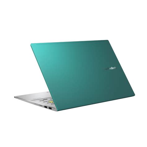 ASUS VivoBook S433EA-AM217T - 90NB0RL2-M10110 laptop specifications