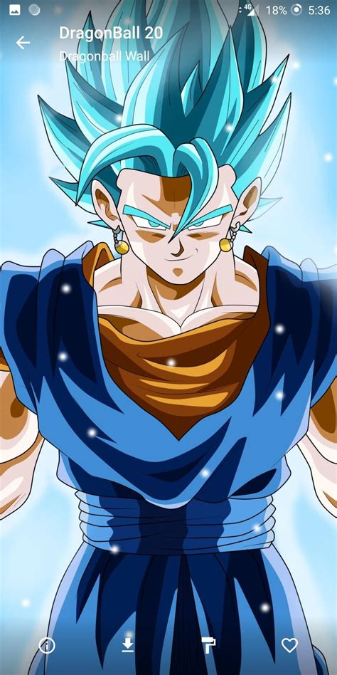 Customize and personalise your desktop, mobile phone and tablet with these free wallpapers! Goku Wallpaper - Dragon Ball Wallpapers for Android - APK ...
