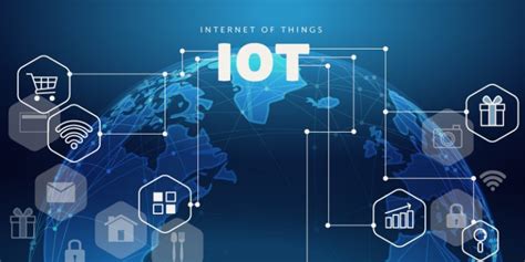 How Is The Iot Technology Proving To Be A Game Changer For The Energy