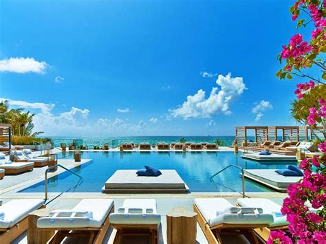 14 Top Rated Resorts In Miami Fl Planetware