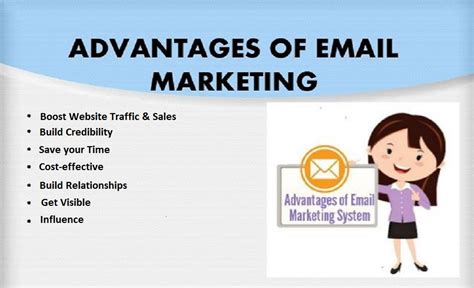 10 Email Marketing Benefits For Your Business Promo Numenta