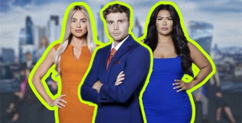 The Apprentice 2023 Power Ranking Six No Winners Here Just Who Lost Less