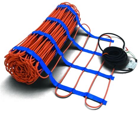 With danfoss rx heat wires installed you will see the snow melting off your roof right before your eyes. Ice Melting Wires Roof | Tyres2c