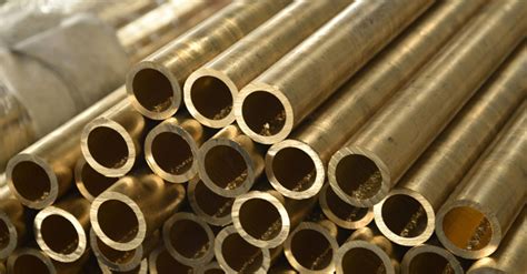 Brass Pipe And Tube Manufacturer In India Seamlesswelded Pipes