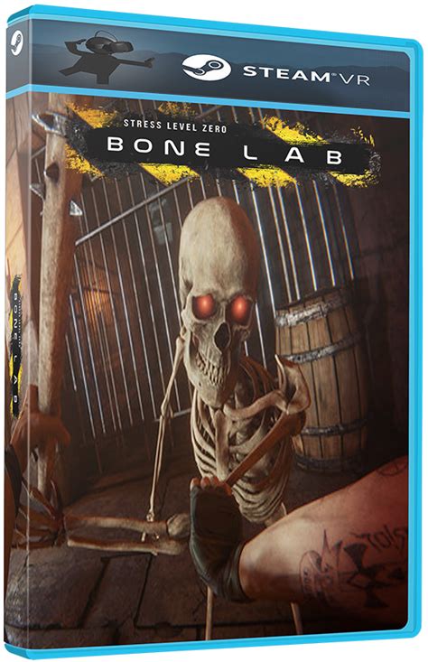 Bonelab Images Launchbox Games Database