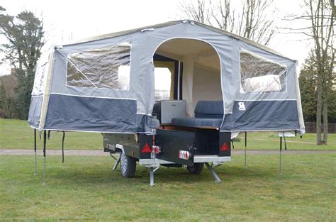 Trailer Tents Folding Campers For Sale In Uk 83 Used Trailer Tents