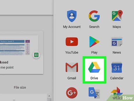 How to Create a Form Using Google Drive (with Pictures) - wikiHow