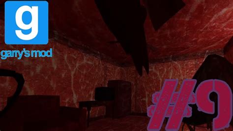Garrys Mod Some Scp Maps 9 Youtube