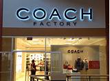 Coach Factory - The Outlets at Sands Bethlehem | Coach outlet store, Coach outlet, Coach factory