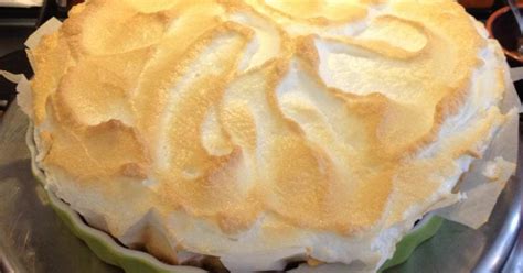 Maybe you would like to learn more about one of these? Florida Key Lime Pie - Limetten Kuchen mit Baiser Haube ...