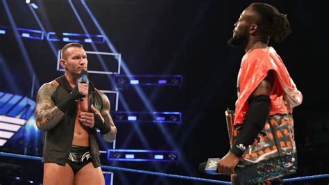5 Big Reasons Why Vince Mcmahon Wont Allow Randy Orton To Beat Kofi