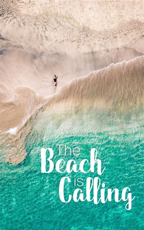 Short And Funny Beach Quotes On Love And Life 117 Beach Quotes In 2020
