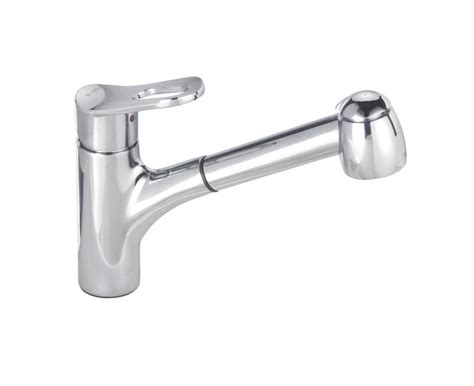 Home renovation kitchen faucet parts kitchen faucets kitchen faucet repair bathroom repair plumbing installation leaky faucet home fix get a handle on the kitchen faucet. Blanco Aires II Kitchen Faucet w/Pullout Spray | Kitchen ...