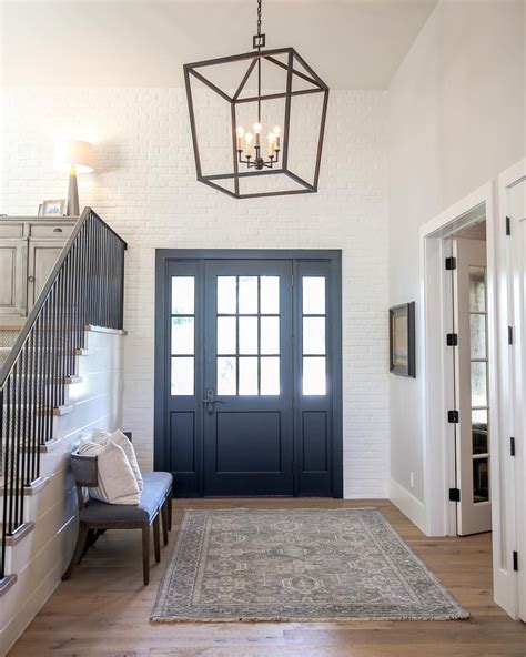 Learn About Some Of The Best Entryway Options For Small Places If You Have A Small Entryway