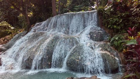Panas Falls Davao City 2018 All You Need To Know Before You Go