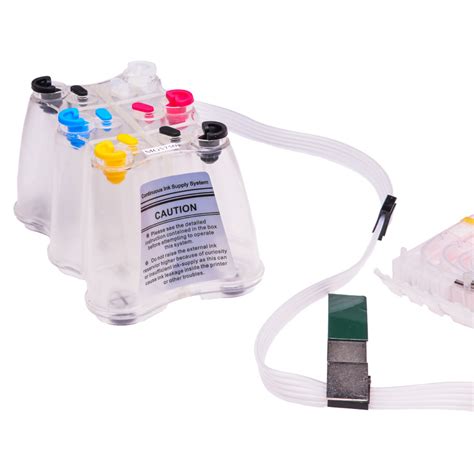 Skip to main search results. Ciss for Canon printer: Canon Pixma TR8550 | Dye and Pigment