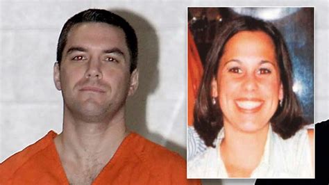 Scott Peterson Returns To Court Amid Push For New Trial Over Alleged