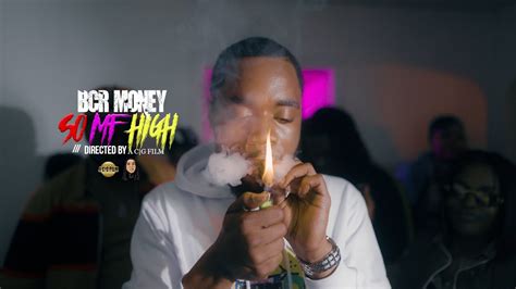 bcr moneyyy so mf high official music video shot by acgfilm trending youtube