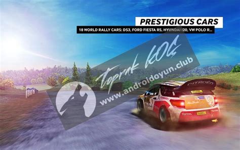 Apabila ada yang request game perang offline mod apk bisa komen dibawah ya. WRC The Official Game v1.1.3 MOD APK - PARA HİLELİ