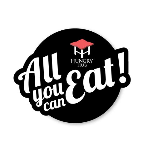 ‼️ All You Can Eat Terms And Conditions Hungry Hub Blog