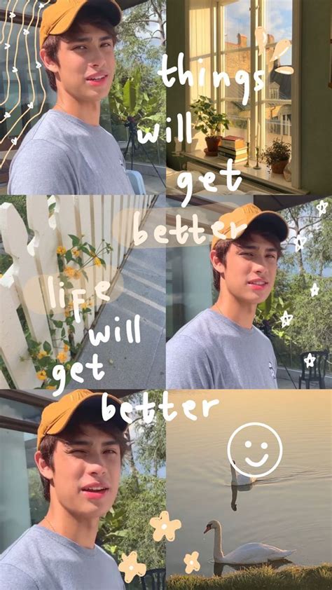 Pin By On Donny Wallpapers In Donny Pangilinan Wallpaper