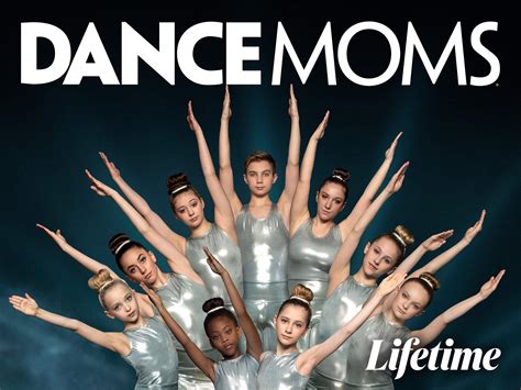 Sale Dance Moms S1 Ep1 In Stock