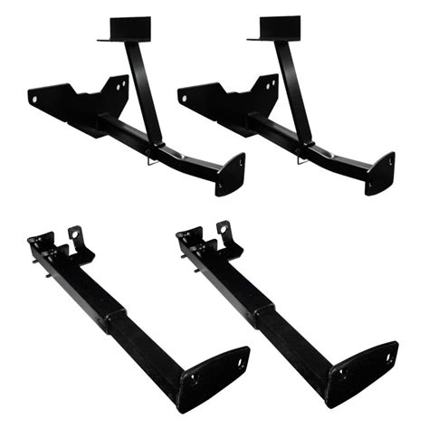 Buy Torklift F2011 F3001 Pairs Of Front And Rear Camper Tie Downs For Ford F 250 F 350 Super
