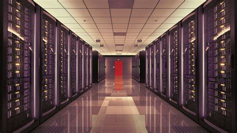 Key Features Of The Worlds Largest Data Center Nxtra