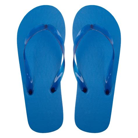 Boracay Blue Beach Slippers 42 44