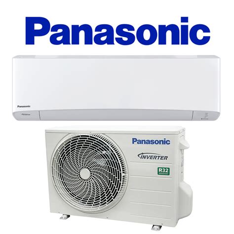 Ac Panasonic Inverter Homecare