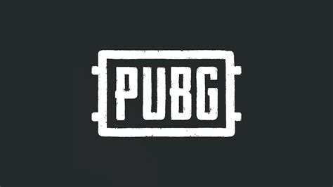 Pubg Logo Wallpapers Bigbeamng Store