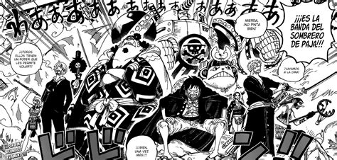 Eiichiro Oda Enferma Y No Habrá Nuevo Capítulo De One Piece Anime Y