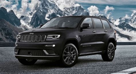 2022 Jeep Cherokee Srt Powertrain Best Luxury Cars