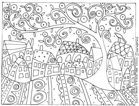 Karla Gerard Coloriage Coloring Pages Coloring Books Printable