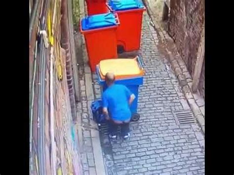 Homem Caga Na Rua E Veja O Que Acontece Youtube