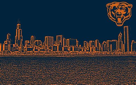 Chicago Bears Wallpapers 2015 Wallpaper Cave