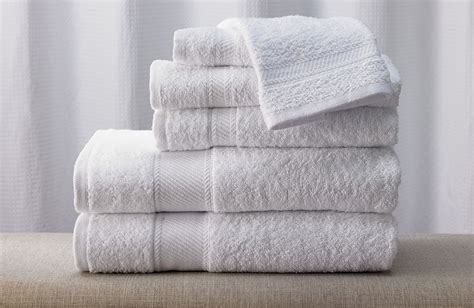 Buy Luxury Hotel Bedding From Marriott Hotels Towel Set