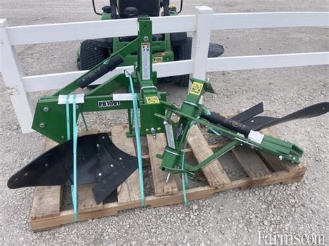 Frontier 2023 Pb1001 Plows Rippers For Sale