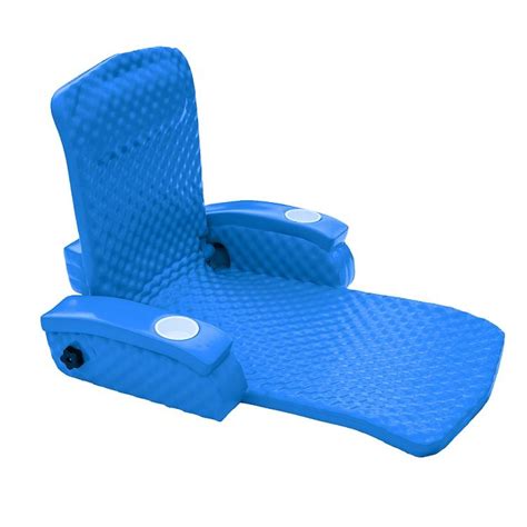 There may also be additional special offers attached. Texas Rec swimming pool float chair lounge Super Soft ...